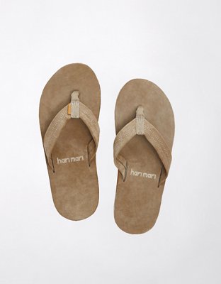 Men's Hari Mari Fields Sandal - Stone
