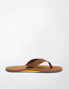 Men's Hari Mari Fields Sandal - Cognac