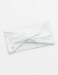 OFFLINE By Aerie Real Me Twist Headband - White