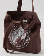 Aerie Market Tote - Relic
