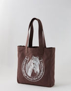 Aerie Market Tote - Relic