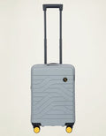 Brics Ulisse 21" Expandable Hardside Spinner - Gray