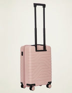 Brics Ulisse 21" Expandable Hardside Spinner - Pink
