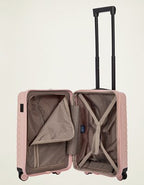 Brics Ulisse 21" Expandable Hardside Spinner - Pink