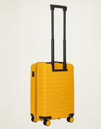 Brics Ulisse 21" Expandable Hardside Spinner - Mango
