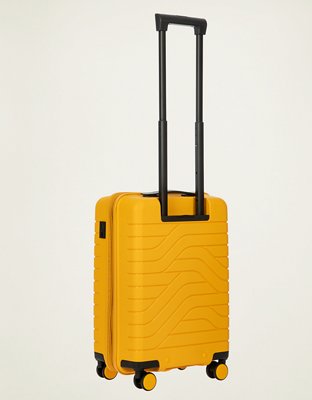 Brics Ulisse 21" Expandable Hardside Spinner - Mango