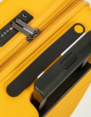 Brics Ulisse 21" Expandable Hardside Spinner - Mango