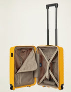 Brics Ulisse 21" Expandable Hardside Spinner - Mango