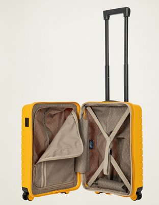 Brics Ulisse 21" Expandable Hardside Spinner - Mango