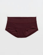 SMOOTHEZ Everyday Boybrief Underwear - Royal Berry