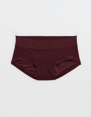 SMOOTHEZ Everyday Boybrief Underwear - Royal Berry
