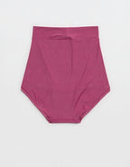 SMOOTHEZ Everyday Super High Waisted Boybrief Underwear - Autumn Jam