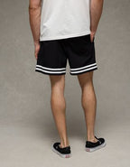 AE 24/7 Lightweight Tech Short - Black