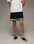 AE 24/7 Lightweight Tech Short - Black