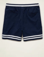 AE 24/7 Lightweight Tech Short - Navy