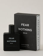 AEO Fear Nothing 1.7oz Eau de Cologne - Black