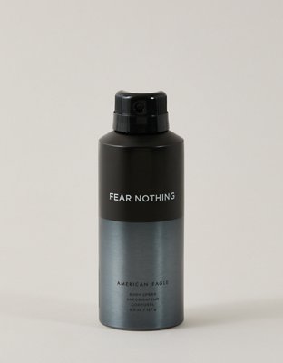 AEO Fear Nothing 4.5oz Body Spray - Multi