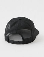 OFFLINE By Aerie Roped Trucker Hat - True Black