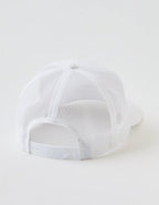 OFFLINE By Aerie Roped Trucker Hat - Bright White