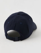 OFFLINE By Aerie Nylon Baseball Hat - Royal Navy