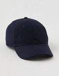 OFFLINE By Aerie Nylon Baseball Hat - Royal Navy