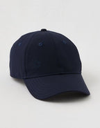 OFFLINE By Aerie Nylon Baseball Hat - Royal Navy