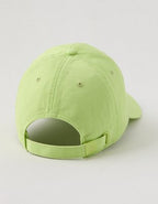 OFFLINE By Aerie Baseball Hat - Sharp Green