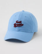 OFFLINE By Aerie Baseball Hat - Horizon Sky