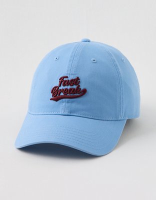 OFFLINE By Aerie Baseball Hat - Horizon Sky