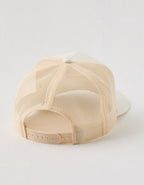 OFFLINE By Aerie Roped Trucker Hat - Natural