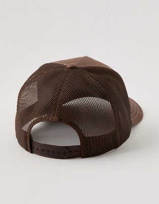 OFFLINE By Aerie Roped Trucker Hat - Relic