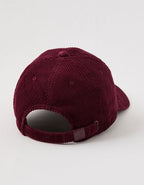 OFFLINE By Aerie Corduroy Baseball Hat - Royal Berry