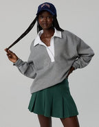 OFFLINE By Aerie Corduroy Baseball Hat - Royal Navy