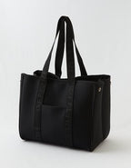 OFFLINE By Aerie Neoprene Tote Bag - True Black