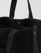 OFFLINE By Aerie Neoprene Tote Bag - True Black