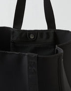 OFFLINE By Aerie Neoprene Tote Bag - True Black