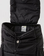 OFFLINE By Aerie Puff Love Backpack - True Black