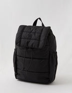 OFFLINE By Aerie Puff Love Backpack - True Black