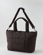 OFFLINE By Aerie Puff Love Tote Bag - Deep Earth