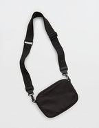 OFFLINE By Aerie Makin' Moves Crossbody Bag - True Black