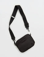 OFFLINE By Aerie Makin' Moves Crossbody Bag - True Black