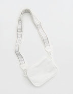 OFFLINE By Aerie Makin' Moves Crossbody Bag - White