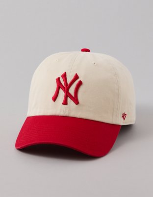 '47 Two-Tone New York Yankees Baseball Hat