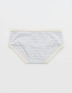 Superchill Cotton Button Boybrief Underwear - Monaco Blue