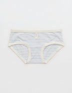 Superchill Cotton Button Boybrief Underwear - Monaco Blue