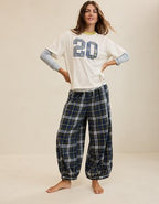Aerie Relaxed T-Shirt - Soft Muslin