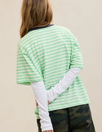 Aerie Relaxed T-Shirt - So Fresh
