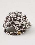 Aerie Graphic Baseball Hat - Koko Brown