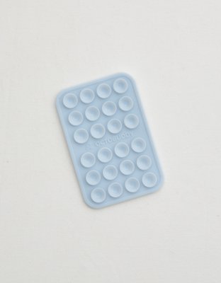 Octobuddy Phone Case Accessory - Light Blue