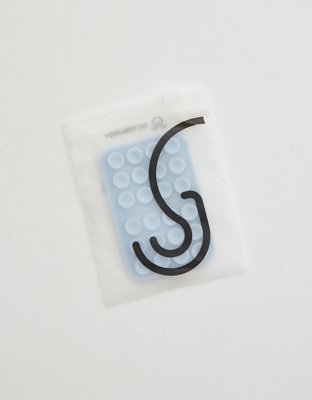 Octobuddy Phone Case Accessory - Light Blue